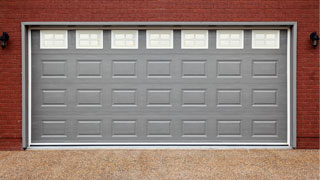 Garage Door Repair at Bernal Heights North San Francisco, California